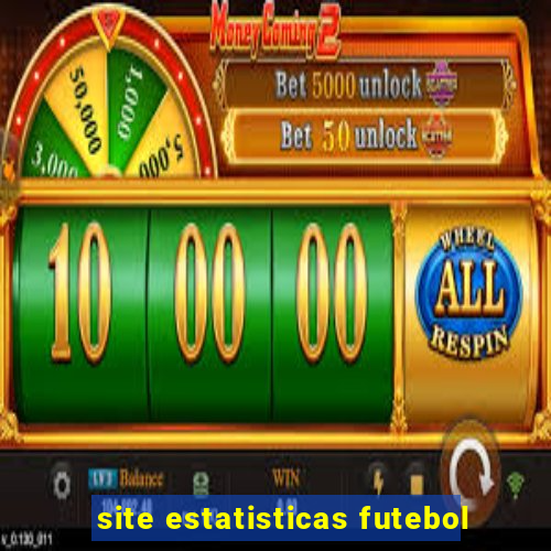 site estatisticas futebol